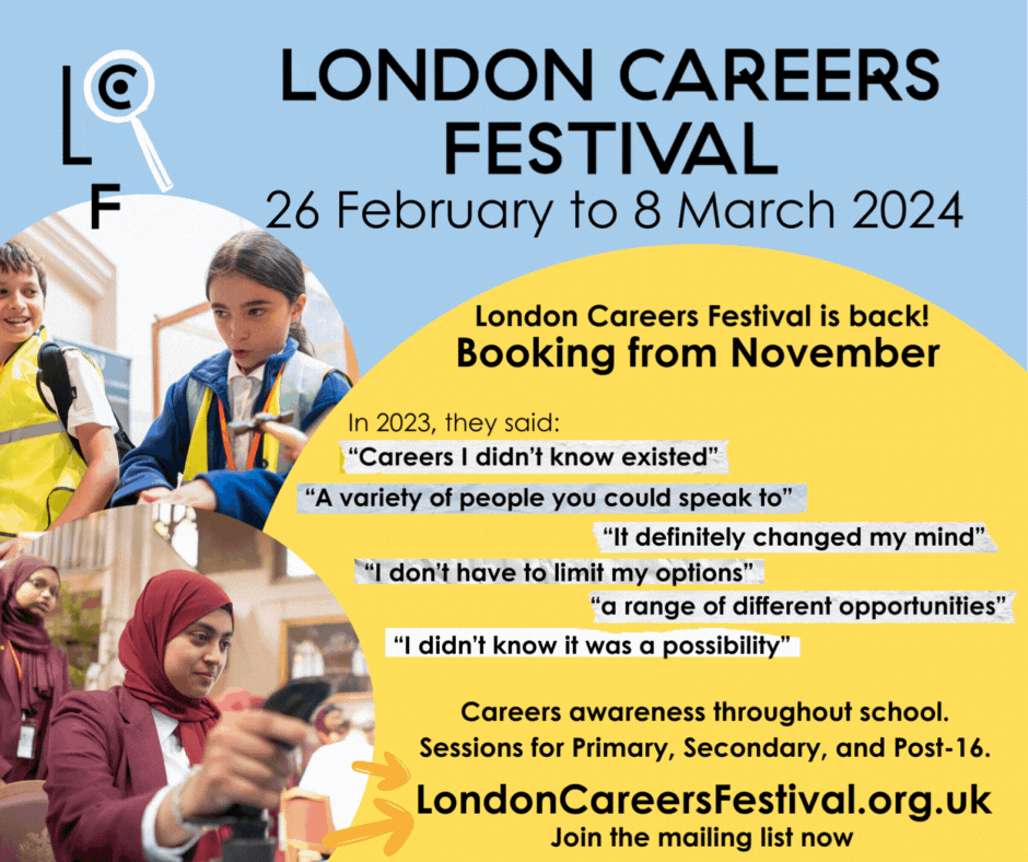 Career Festival