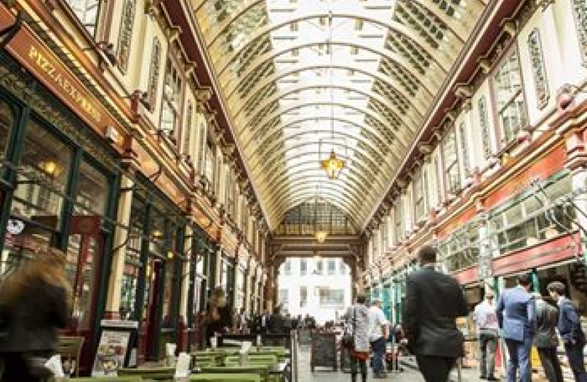 Leadenhall