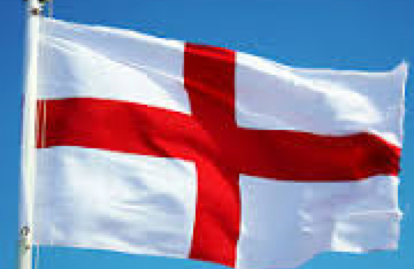 St George
