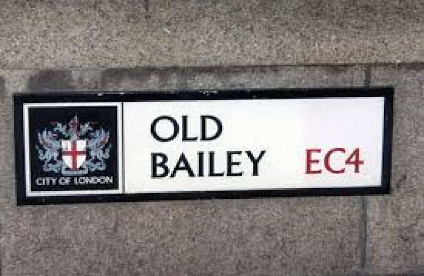 Old Bailey