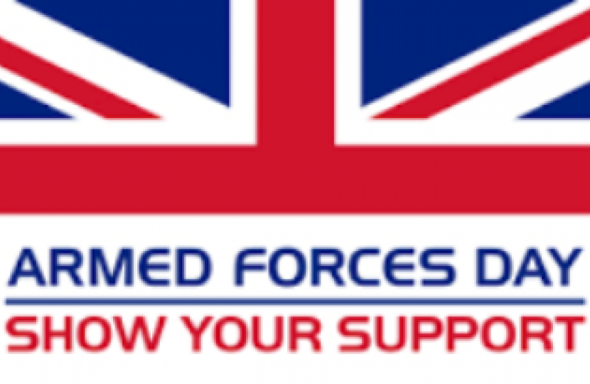 Armed Forces