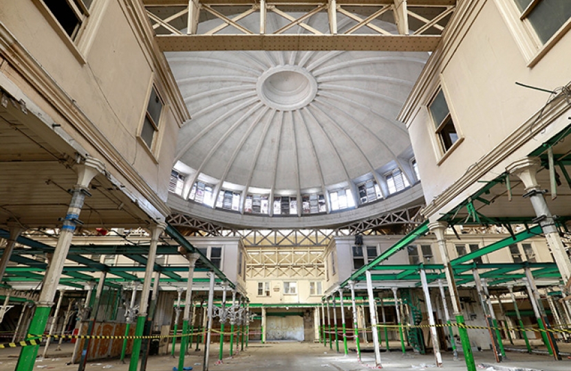 Museum future home