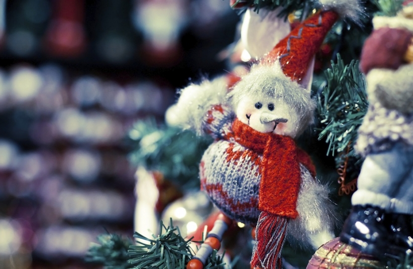 Christmas