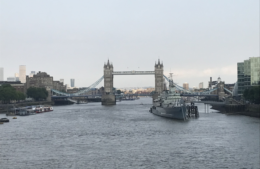 Tower Bridge 