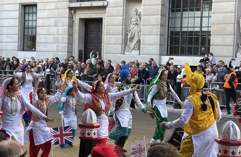 Lord Mayor Show