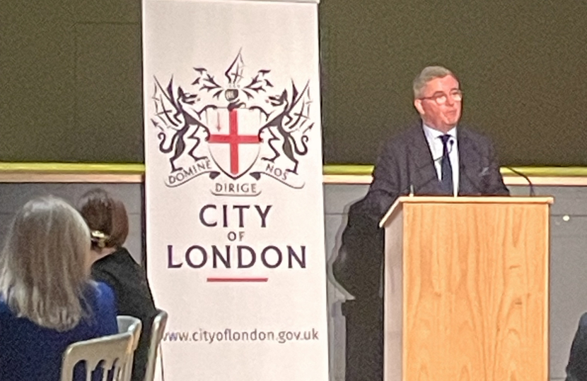 Sir Robert Buckland 