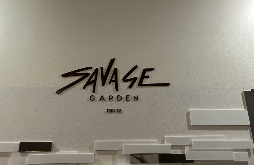 Savage Garden