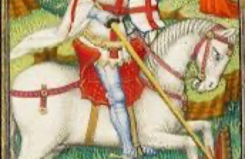 St George