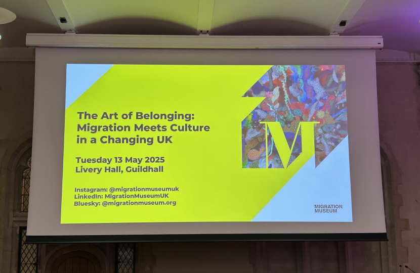 Migration Museum