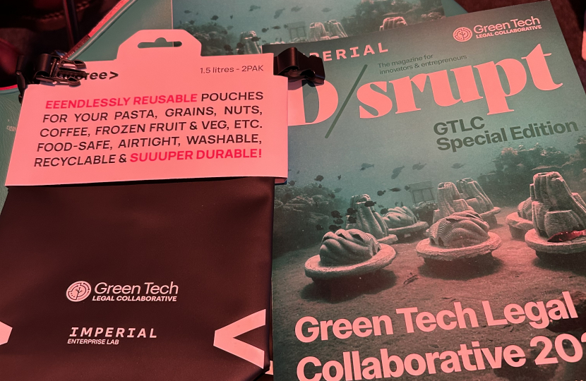 Green Tech Imperial