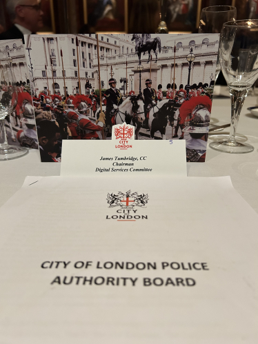 Police Board