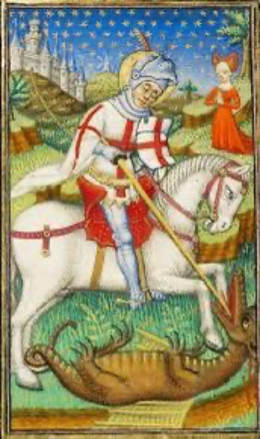 St George