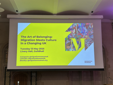 Migration Museum