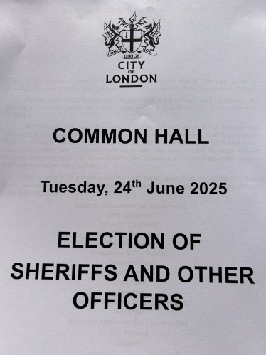 Common hall